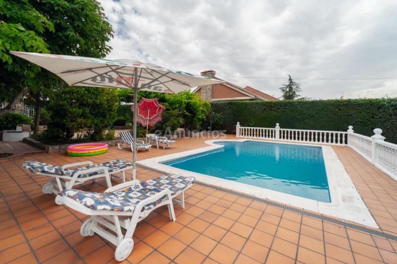 Adosado en venta en  Uceda