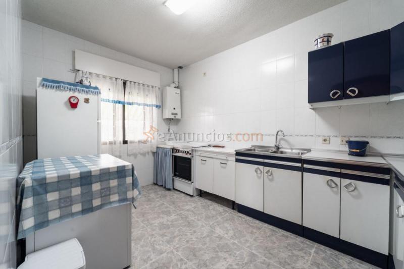 Adosado en venta en  Uceda