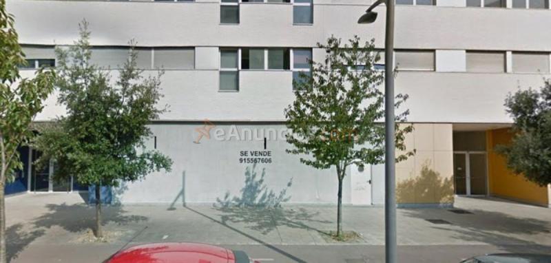 Local Comercial en venta en Avenida Reina Sofia, Zabalgana - Ariznabarra, Vitoria-Gasteiz