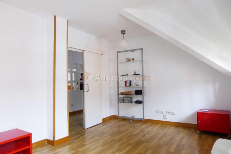 Atico en venta en  Ametzagaña, Egia, Donostia-San Sebastián