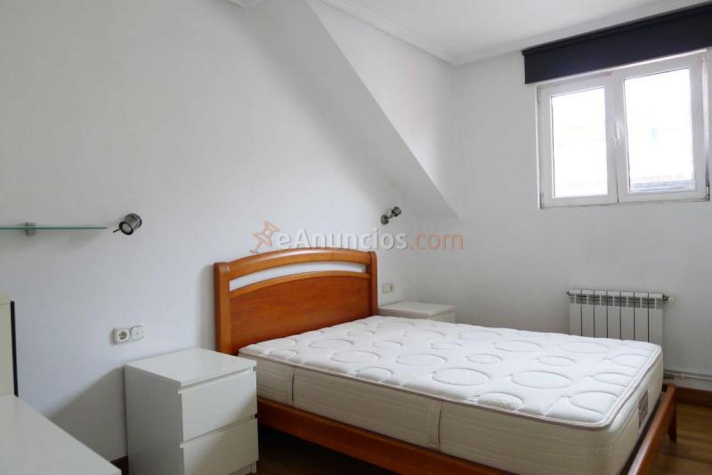 Atico en venta en  Ametzagaña, Egia, Donostia-San Sebastián