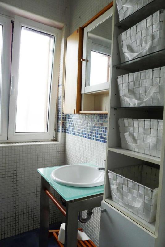 Atico en venta en  Ametzagaña, Egia, Donostia-San Sebastián