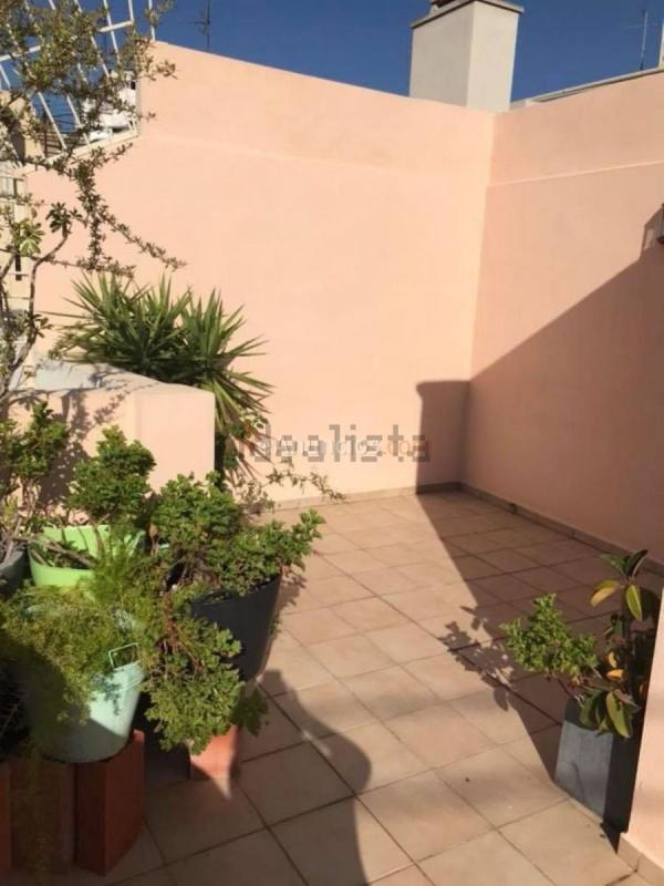 Atico en venta en  Ciutat Vella, Valncia