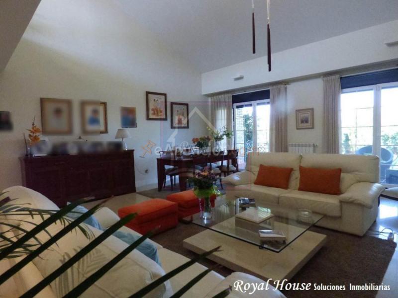 Casa en venta en  EMILIA PARDO BAZAN, Fontenebro - Altavista, Collado Villalba