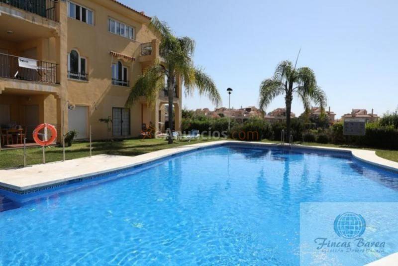 Apartamento en venta en  Riviera del Sol, Mijas