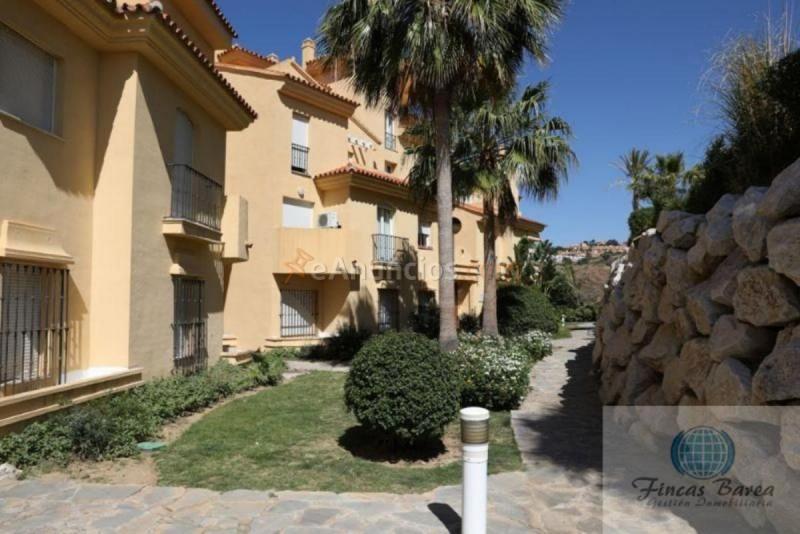 Apartamento en venta en  Riviera del Sol, Mijas