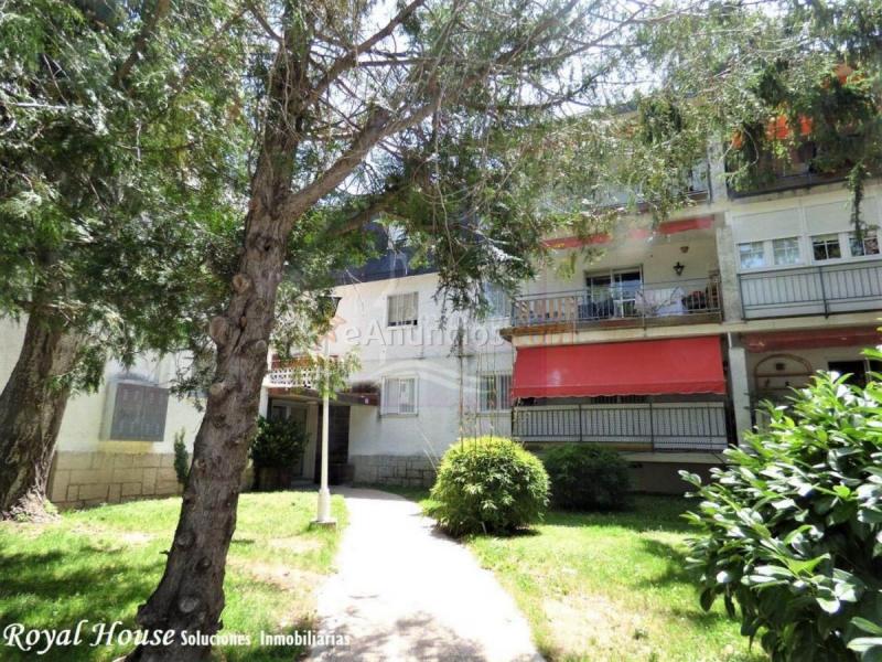 Apartamento en venta en Avenida de las Rocas, Alpedrete