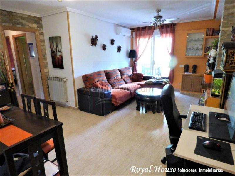 Apartamento en venta en Avenida de las Rocas, Alpedrete