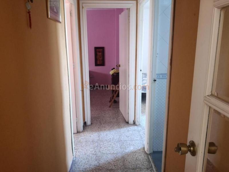 Apartamento en alquiler en Avenida Atabal, Puerto de la Torre, Málaga