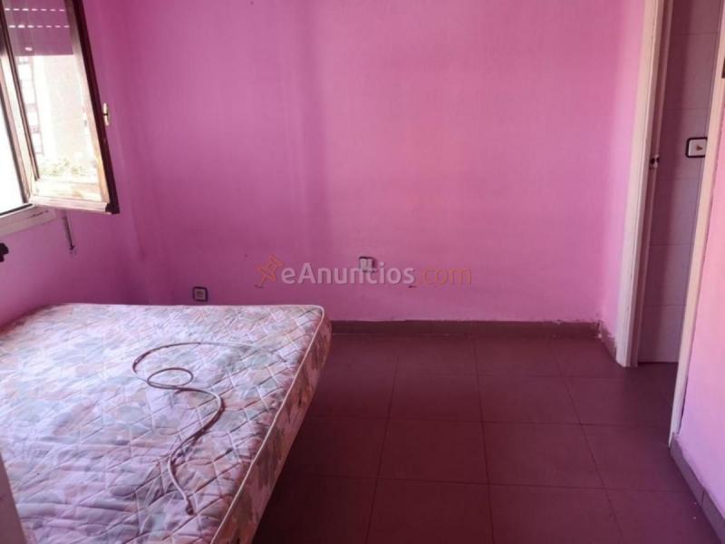 Apartamento en alquiler en Avenida Atabal, Puerto de la Torre, Málaga