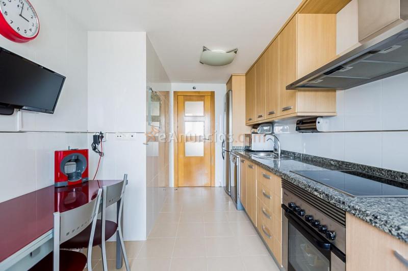Apartamento en venta en  Barrio San Luis - Los Molinos, Almería
