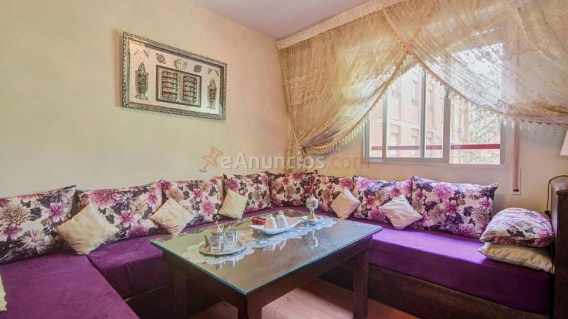 Apartamento en venta en  Puente de Vallecas, Madrid