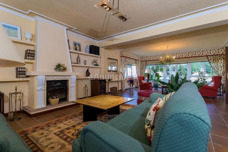 Adosado en venta en  Dorneda, Oleiros