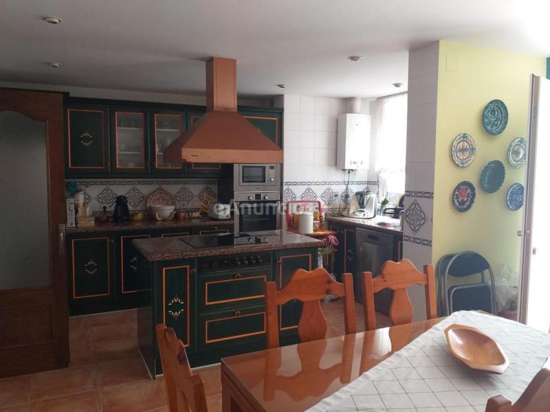 Casa en venta en  Paseo Marítimo de Levante, Torre del Mar