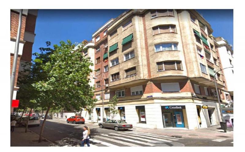 Local Comercial en venta en Calle de Modesto Lafuente, Chamberí, Madrid
