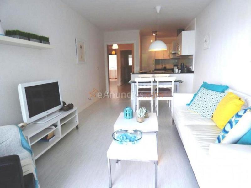 Apartamento en venta en  Es Camp de Mar, Andratx