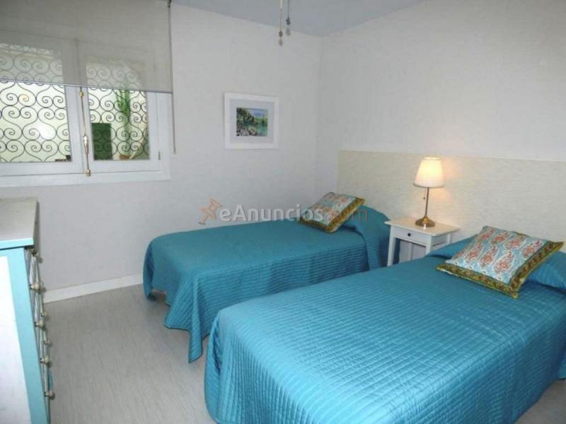 Apartamento en venta en  Es Camp de Mar, Andratx