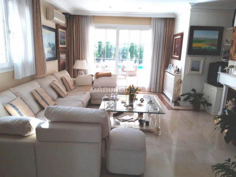 Adosado en venta en  S'Arenal, Llucmajor