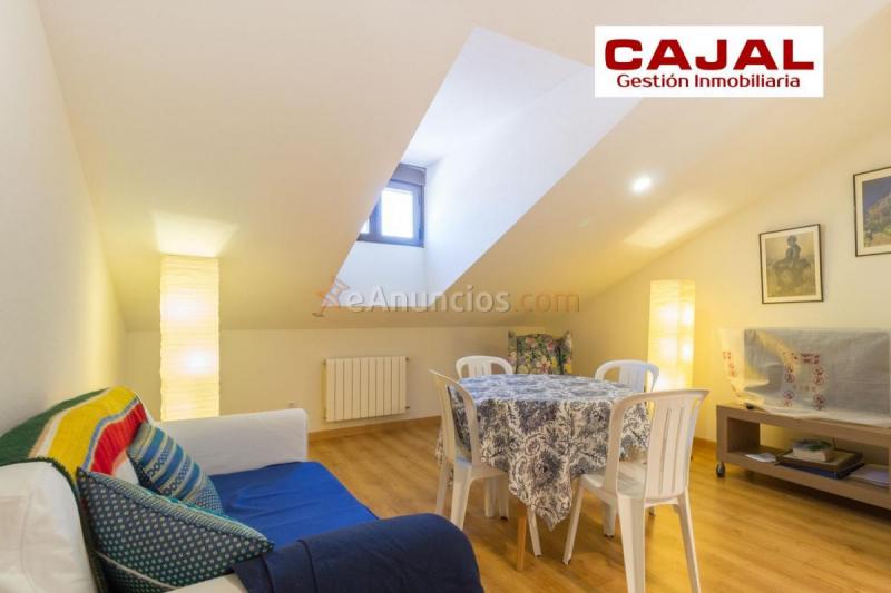 Apartamento en venta en Calle Raserillo Bajo, Riaza