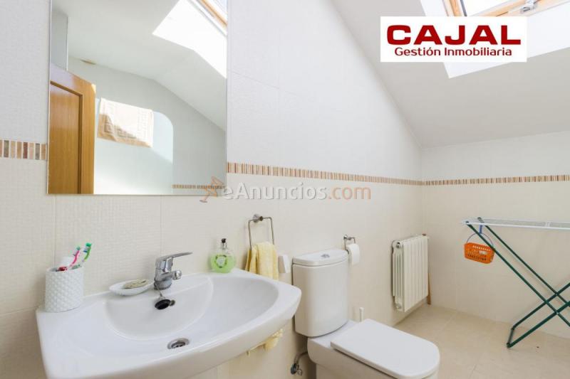 Apartamento en venta en Calle Raserillo Bajo, Riaza