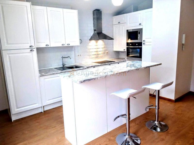 Duplex en venta en  Centro, Málaga