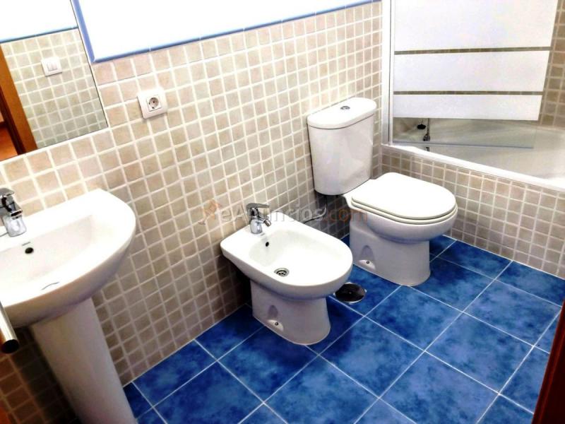 Duplex en venta en  Centro, Málaga