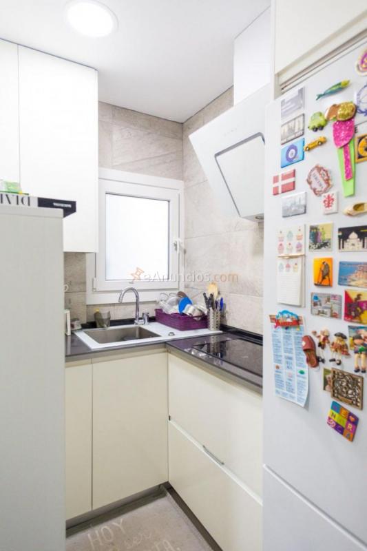 Apartamento en venta en  Eixample, Barcelona