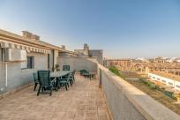 Atico en venta en  Avda Cataluña-Santa Isabel-Movera, Zaragoza