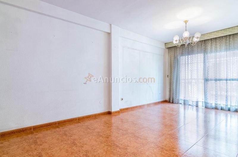 Apartamento en venta en  Bailén - Miraflores, Málaga