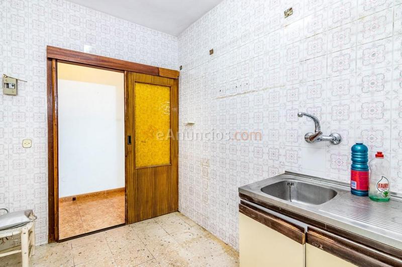 Apartamento en venta en  Bailén - Miraflores, Málaga