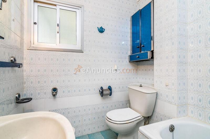 Apartamento en venta en  Bailén - Miraflores, Málaga