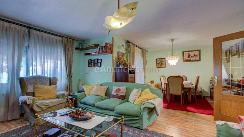 Adosado en venta en  Norte - Universidad, Móstoles