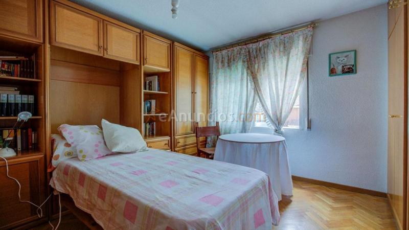 Adosado en venta en  Norte - Universidad, Móstoles