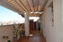 Atico en venta en  Santa Rita, Paterna