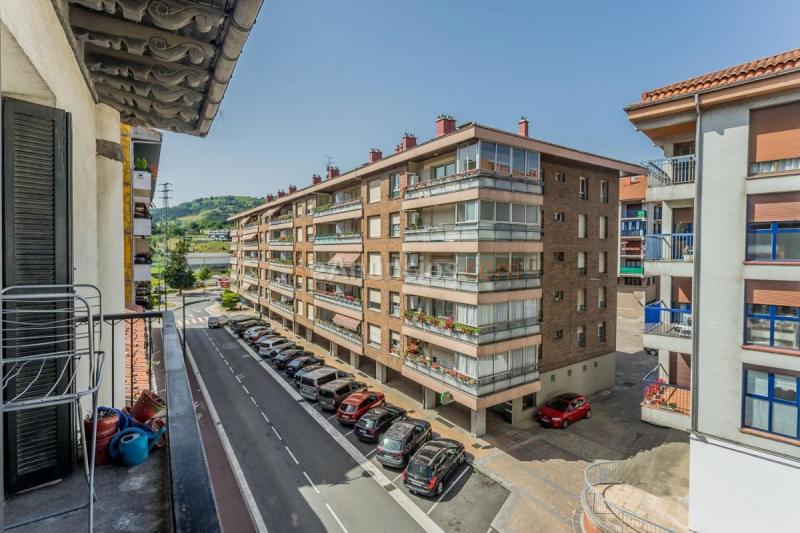 Apartamento en venta en  Azpeitia
