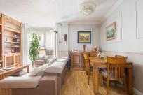 Apartamento en venta en  Puente de Vallecas, Madrid