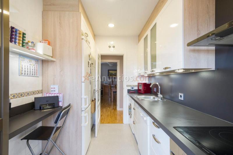 Apartamento en venta en  Puente de Vallecas, Madrid