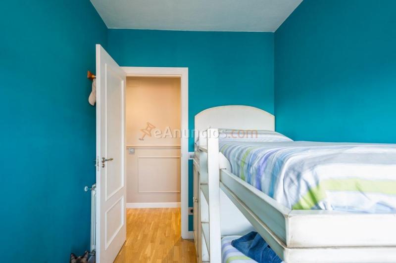 Apartamento en venta en  Puente de Vallecas, Madrid