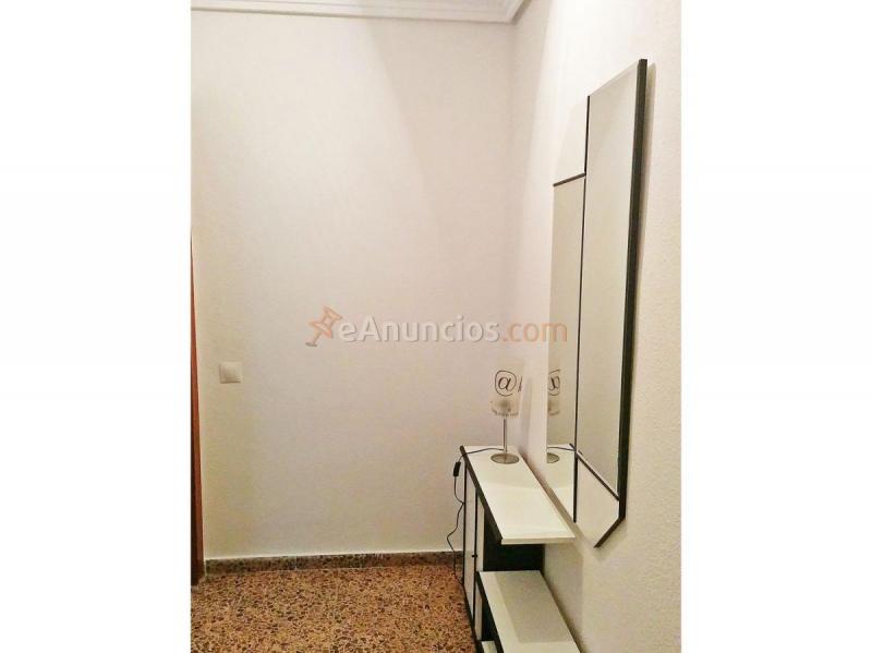 Apartamento en alquiler en Avenida de Burjassot, Campanar, Valncia