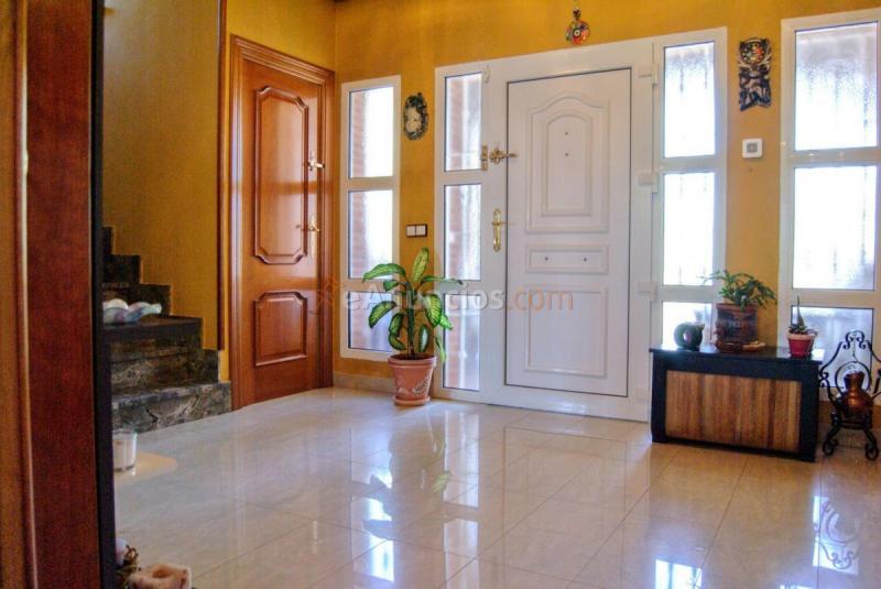 Adosado en venta en  San Crispín - La Estación Consorcio, Colmenar Viejo