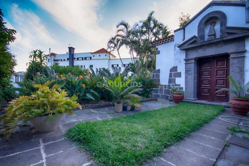 Adosado en venta en Calle Real de Coello, Monte Lentiscal-Las Meleguinas, Santa Brigida