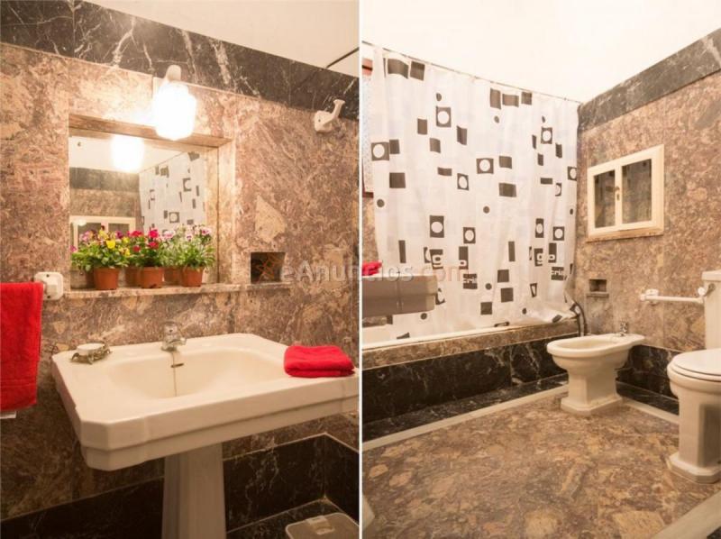 Adosado en venta en Calle Real de Coello, Monte Lentiscal-Las Meleguinas, Santa Brigida