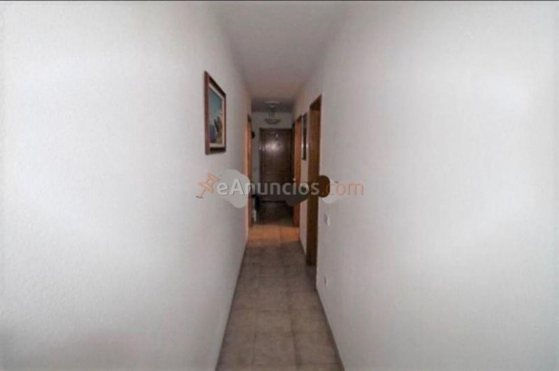 Apartamento en venta en Calle Juan Negrín, San Gregorio, Telde