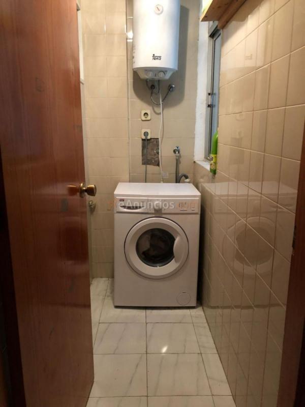 Apartamento en venta en Calle Juan Negrín, San Gregorio, Telde