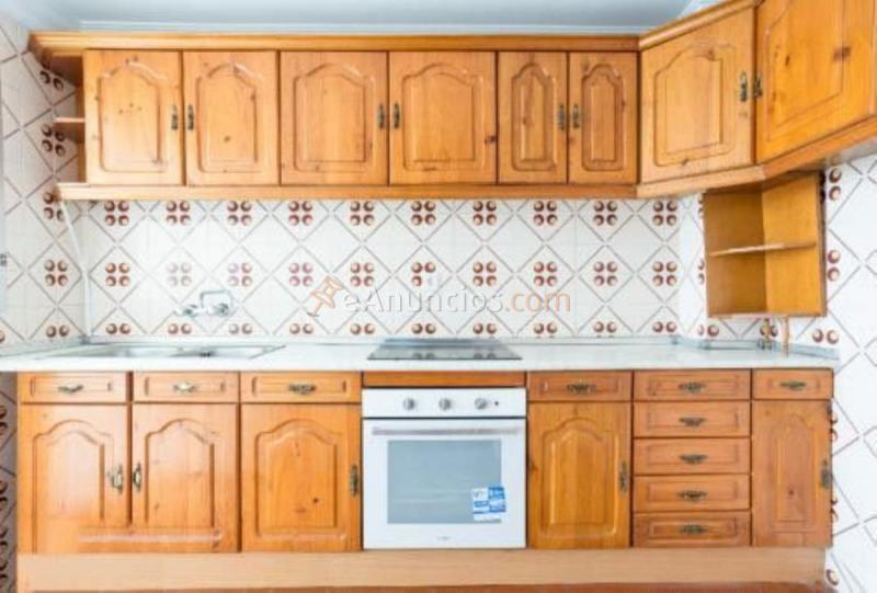 Apartamento en venta en  Vadillo, Casco Histórico, Antequera