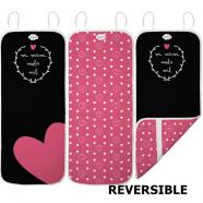 Colchoneta rectangular silla ligera y gemelar C12405 Mami