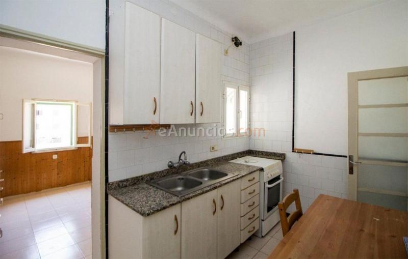 Apartamento en venta en  Las Avenidas, Palma de Mallorca