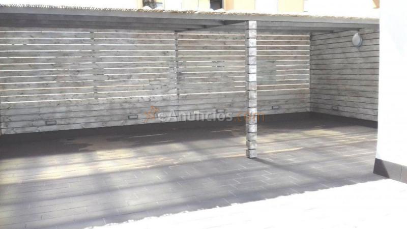 Atico en venta en  Es Forti - Son Cotoner - Son Dameto, Palma de Mallorca