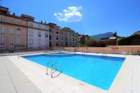 Apartamento en venta en Calle 7 de Febrero de 1883, Casco Urbano, Jaca