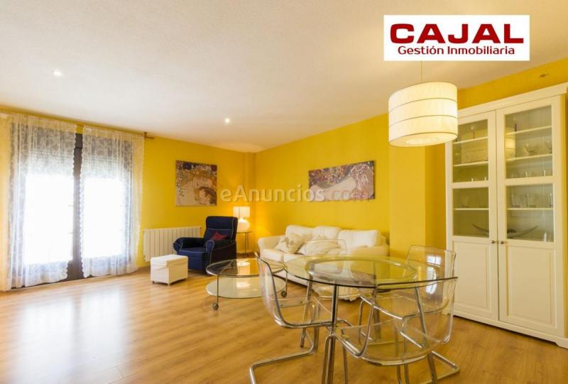 Apartamento en venta en Calle Raserillo Bajo, Riaza